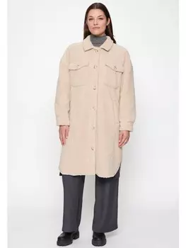 Пуховик COVERED L60363CO, белый