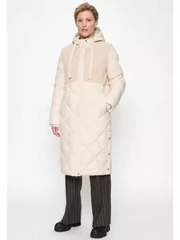 Пуховик COVERED L60364CO, белый