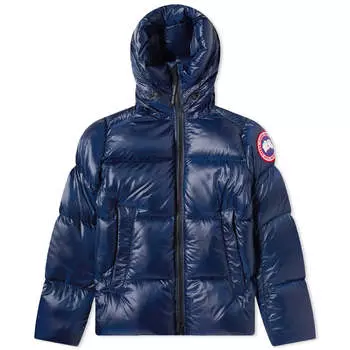 Пуховик Crofton Canada Goose