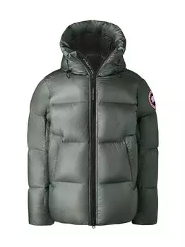 Пуховик Crofton Canada Goose