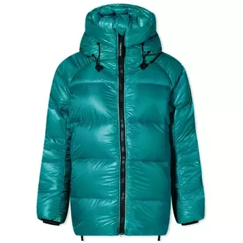 Пуховик Cypress Canada Goose