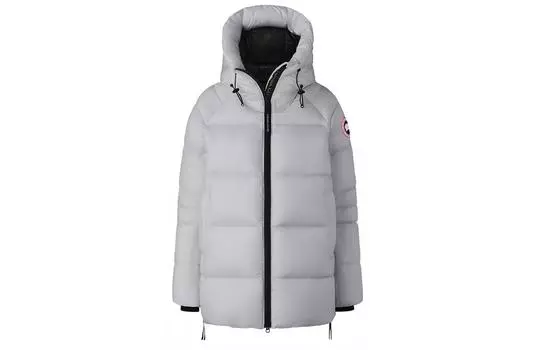 Пуховик Cypress Canada Goose, Silver Flame