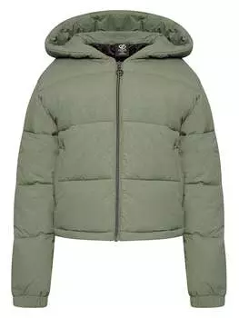 Пуховик Dare 2b, хаки