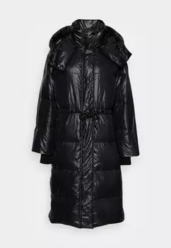 Пуховик Day Birger Et Mikkelsen, черный