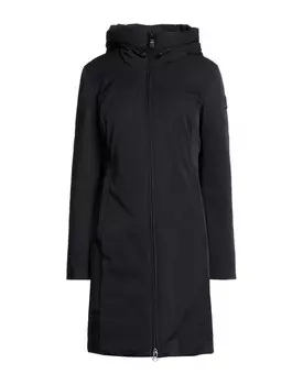 Пуховик Dekker, черный