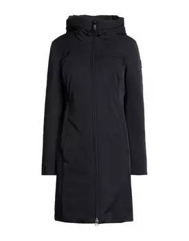 Пуховик Dekker, черный