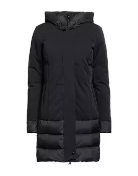 Пуховик Dekker, черный