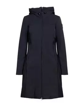 Пуховик Dekker, синий