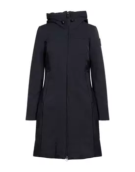 Пуховик Dekker, синий