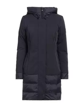 Пуховик Dekker, синий