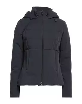 Пуховик Dekker, синий