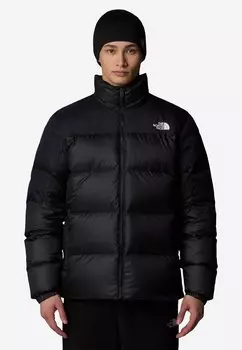 Пуховик DIABLO DOWN JACKET The North Face, черный
