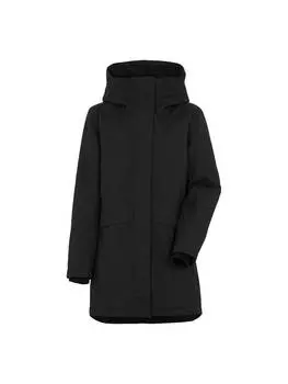 Пуховик Didriksons, черный