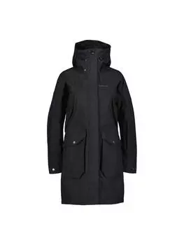 Пуховик Didriksons, черный