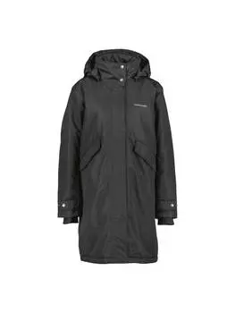 Пуховик Didriksons, черный