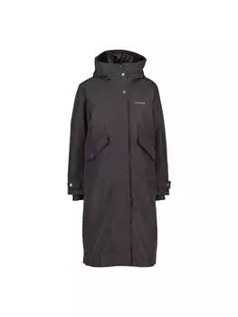 Пуховик Didriksons, черный