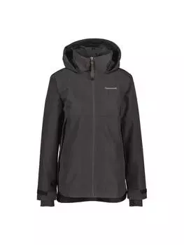 Пуховик Didriksons, черный