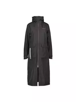 Пуховик Didriksons, черный