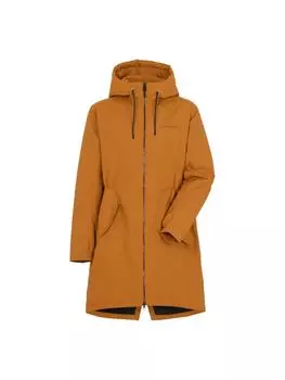 Пуховик Didriksons, цвет cayenne