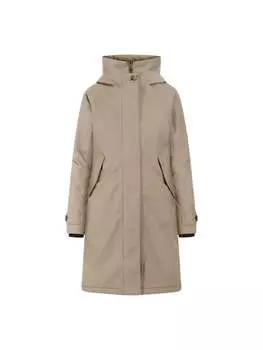 Пуховик Didriksons, цвет walnut