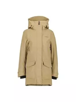 Пуховик Didriksons, цвет wood