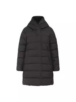 Пуховик Didriksons Parka, черный