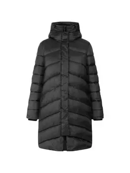 Пуховик Didriksons Parka, черный