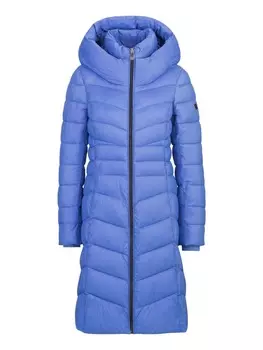 Пуховик Dine 'n' Dance, зеленый