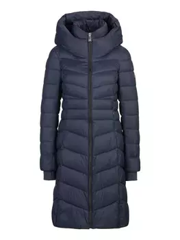 Пуховик Dine 'n' Dance, зеленый