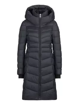 Пуховик Dine 'n' Dance, зеленый