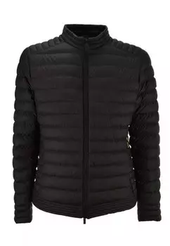 Пуховик Dinop Ciesse Piumini, черный