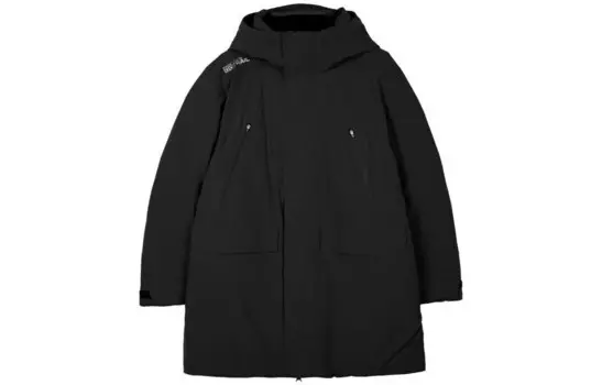 Пуховик для мужчин Stroll Late Night Dark Skechers, цвет Late night dark