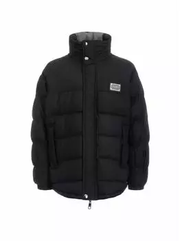 Пуховик Dolce&Gabbana