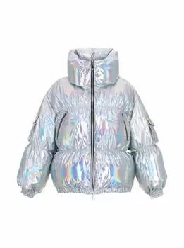 Пуховик Dolce&Gabbana