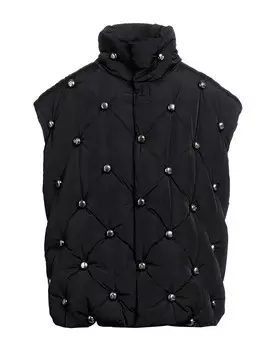 Пуховик Dolce&Gabbana, черный