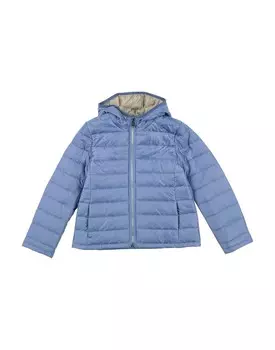 Пуховик Dondup, сирень