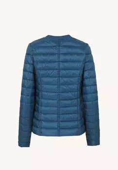 Пуховик DOUDA JOTT, синий