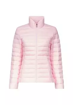 Пуховик DOUDOUNE LGRE JOTT, розовый