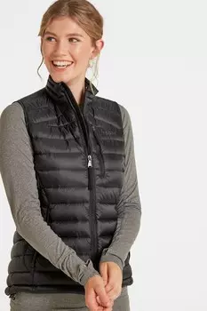 Пуховик Drax Tog 24, черный