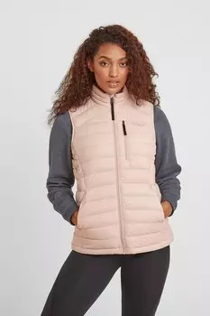 Пуховик Drax Tog 24, черный