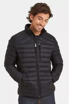 Пуховик Дракс Tog 24, черный