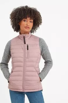 Пуховик Drax Tog 24, розовый