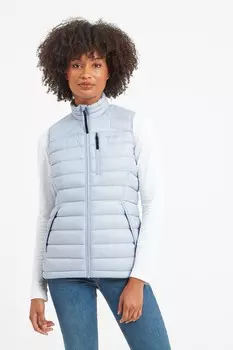 Пуховик Drax Tog 24, синий