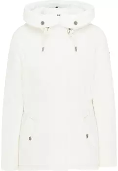 Пуховик DreiMaster, белый