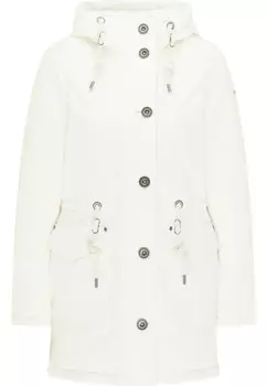 Пуховик DreiMaster, белый