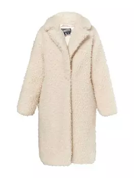 Пуховик DreiMaster, белый