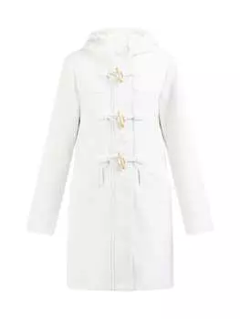 Пуховик DreiMaster, белый