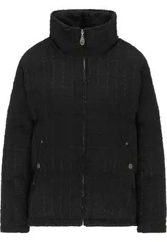 Пуховик DreiMaster, черный