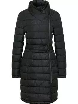 Пуховик DreiMaster, черный