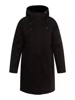 Пуховик DreiMaster, черный